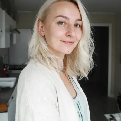 Екатерина